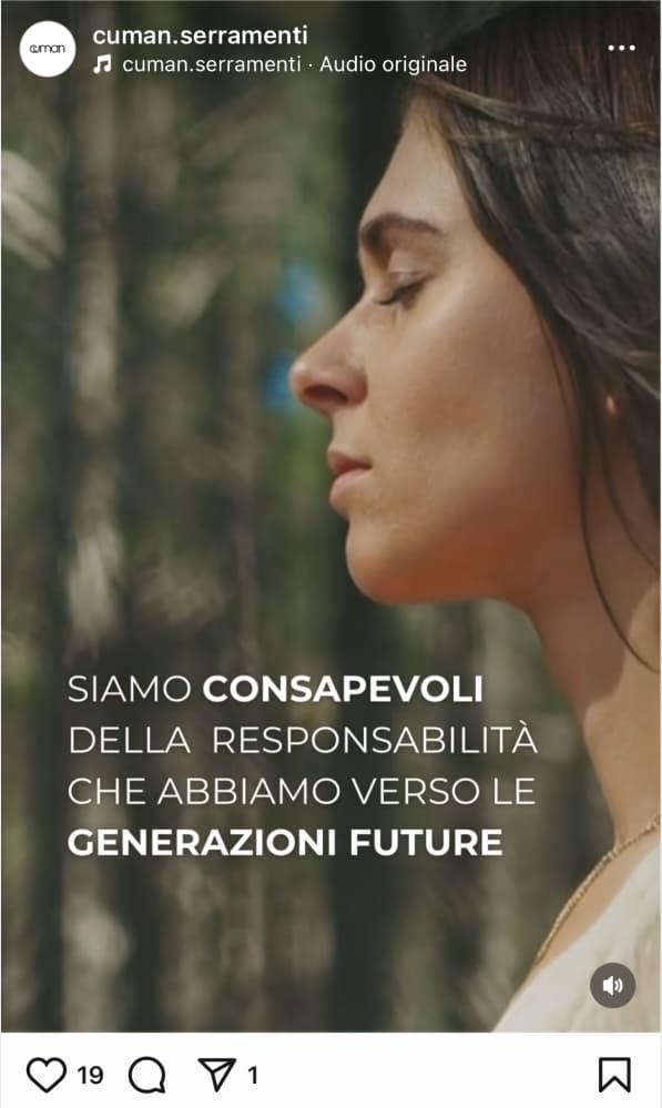 Cuman Serramenti - Dettaglio