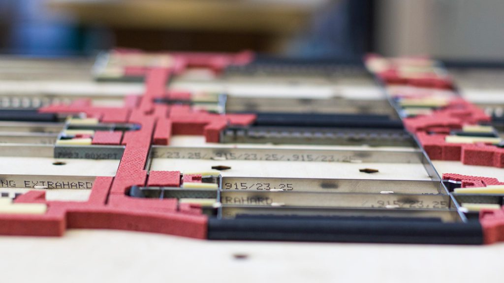 Deep Digital - Systembox